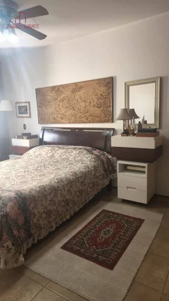 Imagem Belíssimo apartamento de 150m²