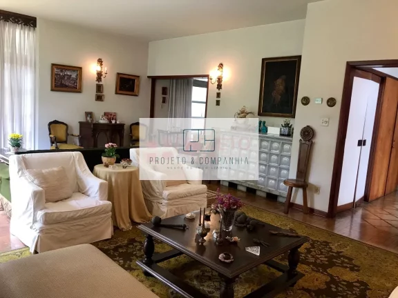 Imagem Casa Térrea em Granja Julieta - São Paulo