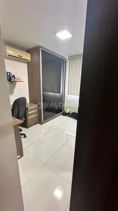 Imagem Apto - 3 Quartos - 1 Suíte - 138,22 m² - Estados, João Pessoa/PB