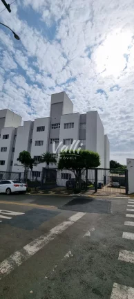 APARTAMENTO RESIDENCIAL em Santa Bárbara Doeste - SP, Jardim Conceição
