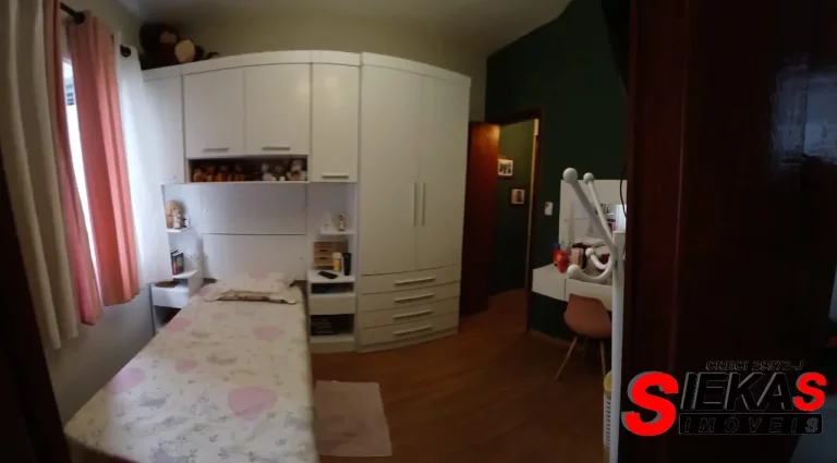 Imagem Imperdível oportunidade: Casa à venda em São Paulo-SP, Vila Carrão, 2 quartos, 2 suítes, sala, 3 banheiros, 1 vaga, 59m².