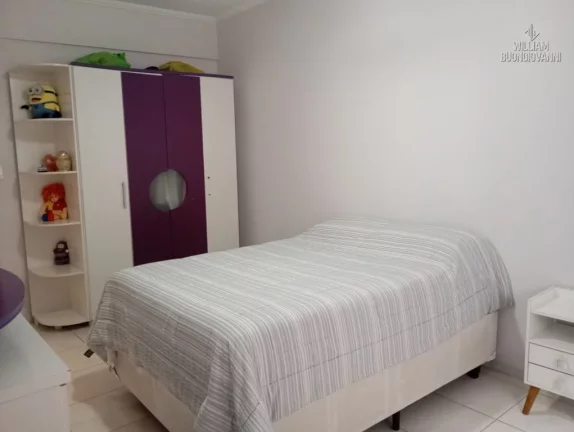 Imagem BELÍSSIMO APARTAMENTO 3 SUÍTES NO ITARARÉ EM SÃO VICENTE