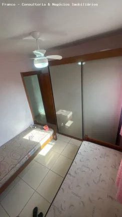 Imagem Apartamento para Venda em Praia Grande, Caiçara, 2 dormitórios, 1 suíte, 2 banheiros, 1 vaga