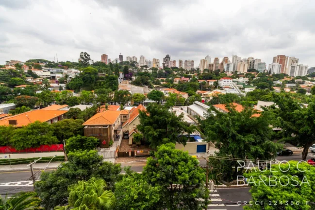 Imagem Higienópolis Venda - 3 Dormitórios (1 Suíte) - 2 Vagas - 180m²