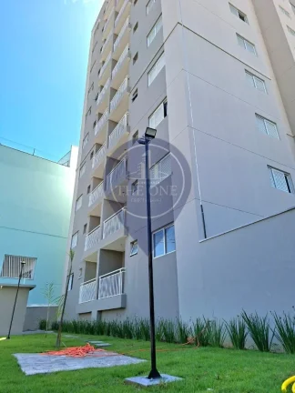 Imagem Apartamento à venda em São Paulo-SP, Vila Formosa: 2 quartos, 2 salas, 1 banheiro, 1 vaga de garagem, 53,00 m².