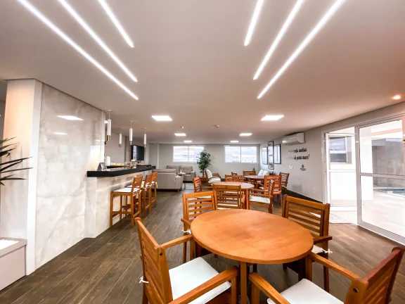 Imagem Apartamento 2 Quartos à Venda - Centro, Guarapari-ES
