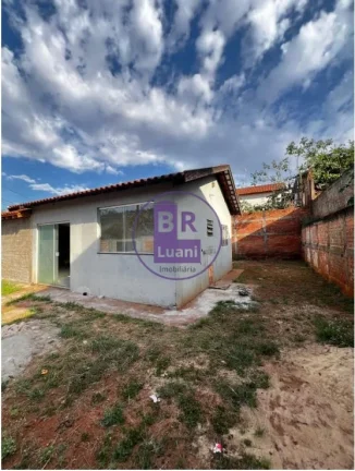 Imagem Casa à venda no Jardim Nova Esperança