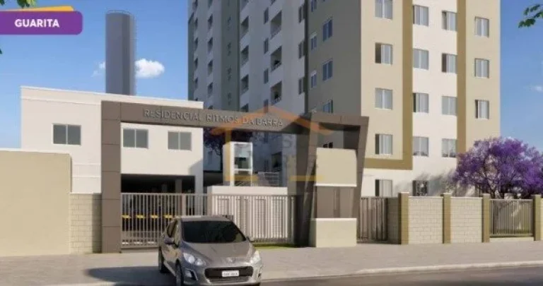 Imagem Residencial na Barra Funda
Apartamentos de 2 dormitórios, com ou sem varanda, de 34,23m², incluind...