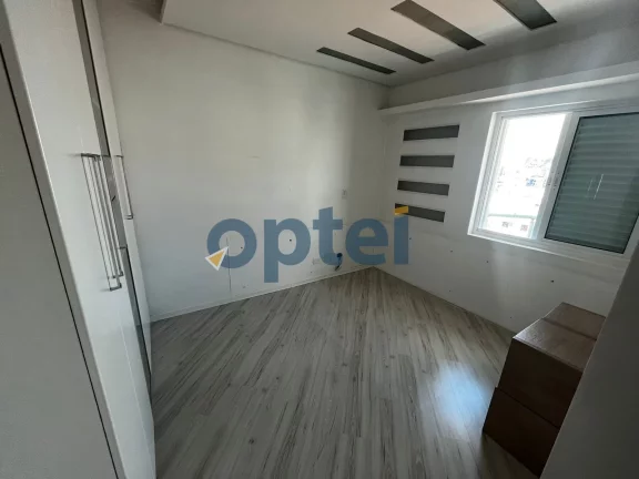Imagem Cobertura duplex, 3 dorms (suíte), 2 vagas, 190m² com churrasqueira - Jardim do Mar - SBC