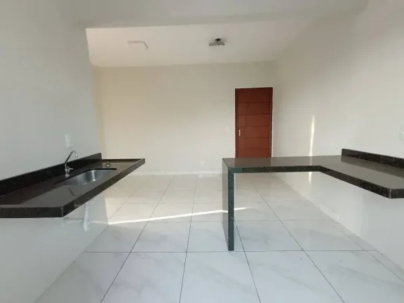 Imagem Apartamento de 2 Dormitórios no Centro da Cidade - Com Garagem