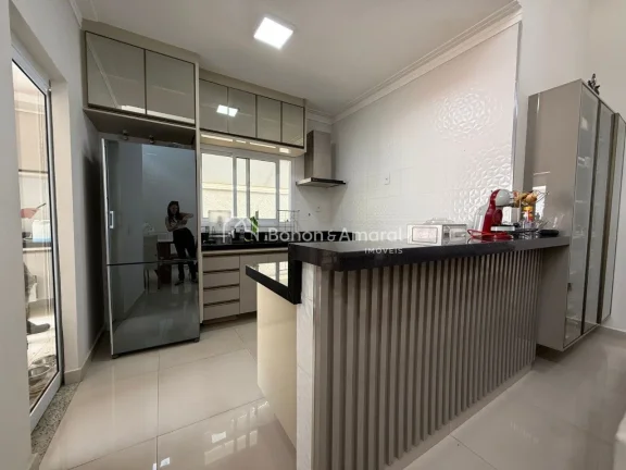 Imagem Casa térrea à venda 03 quartos 140 metros, Residencial Terras da Estância, bairro Monte Alegre, em Paulínia / SP