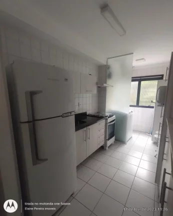 Imagem BUTANTÃ APARTAMENTO, 2 DORM , 1 VAGA . FL58
