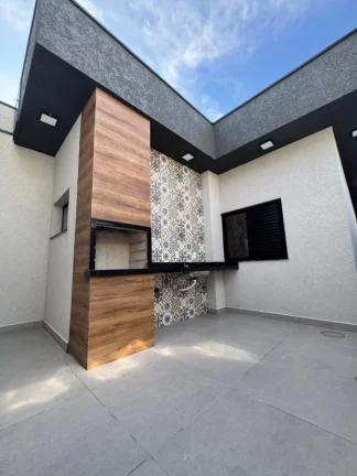 Imagem Casa para Venda em Hortolândia / SP no bairro Jardim Novo Cambuí Imagem Casa para Venda em Hortolândia / SP no bairro Jardim Novo Cambuí