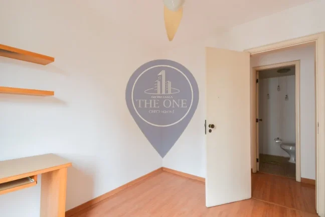 Imagem Apartamento à venda em Moema, São Paulo-SP: 3 quartos, 2 salas, 3 banheiros, 1 vaga de garagem, 82m². Confira já!