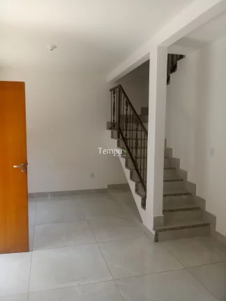 Imagem Residencial Vale do Avalon - SOBRADO Padrão, RESIDENCIAL VALE DO AVALON, PARQUE AMAZÔNIA