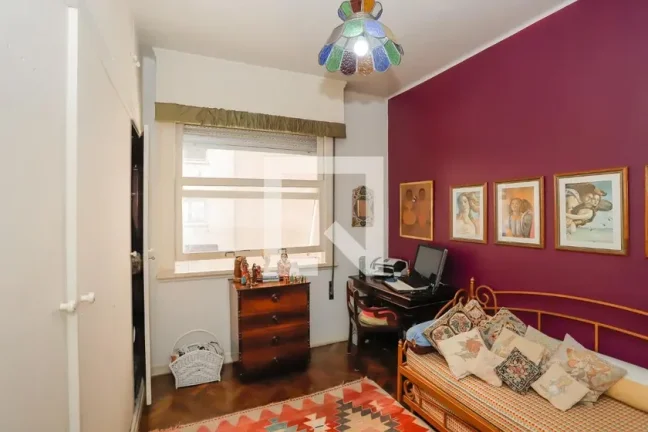 Imagem Apartamento à Venda - Copacabana, 3 Quartos, 196 m2