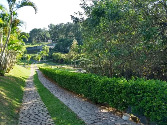 Imagem - 1000m²
- Declive
- Já possui um Projeto arquitetônico impecável de uma casa aprovada no Condom...