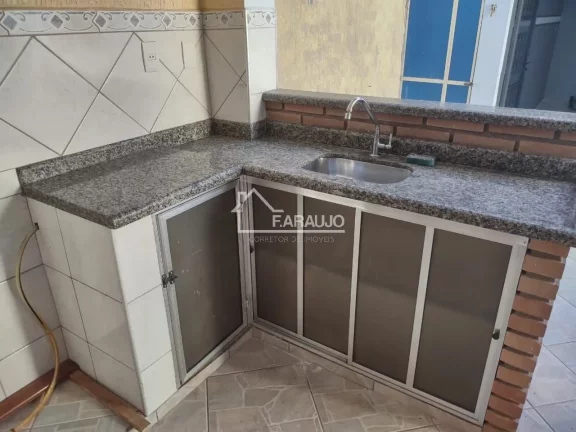Imagem Casa à venda em Sorocaba-SP!