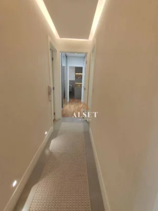 Imagem Apartamento com 4 dormitórios à venda, 189 m² por R$ 1.950.000,00 - Tatuapé - São Paulo/SP
