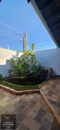 Imagem Casa Vila Pacífico 3 dormitórios sendo 1 Suíte com Closed