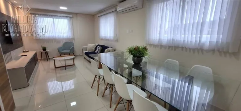 Imagem Apartamento à Venda em Canto do Forte, Praia Grande - SP
