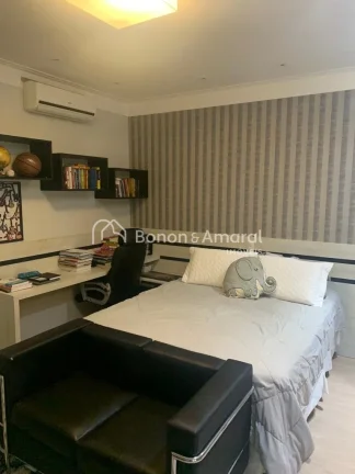 Imagem Magnifica Casa à Venda no Condomínio Villa Lobos em Paulínia.