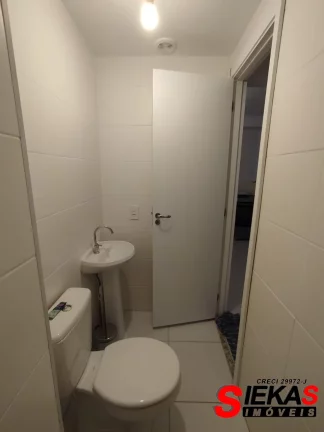 Imagem Apartamento à venda em São Paulo-SP, Vila Ema: 2 quartos, 1 sala, 1 banheiro, 38m². Agende sua visita hoje!