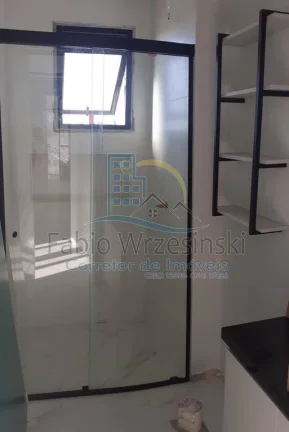 Imagem Residencial Neubech bairro Floresta em Joinville