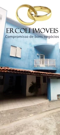 Imagem CASA RESIDENCIAL em São Paulo - SP, Vila Araguaia