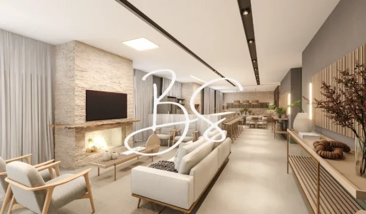 Imagem APARTAMENTO RESIDENCIAL em GRAMADO - RS, Av. Borges de Medeiros