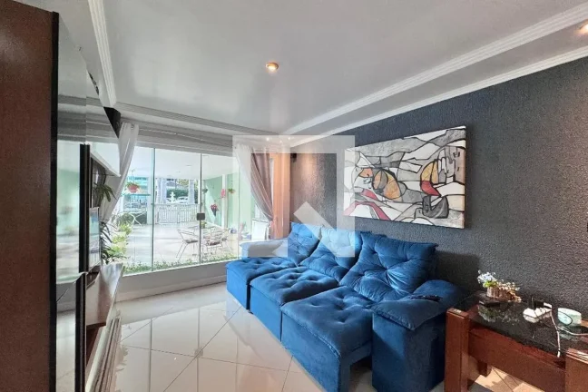 Imagem Casa à Venda - Vargem Grande, 4 Quartos, 280 m2