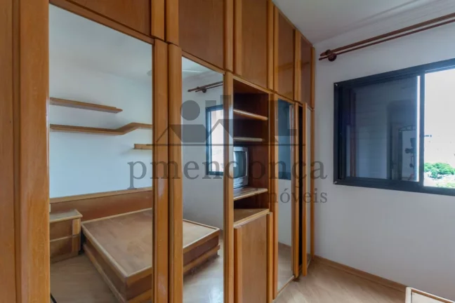 Imagem Perdize, apartamento 3 dts, 1 suite, 2 vagas, predio lazer