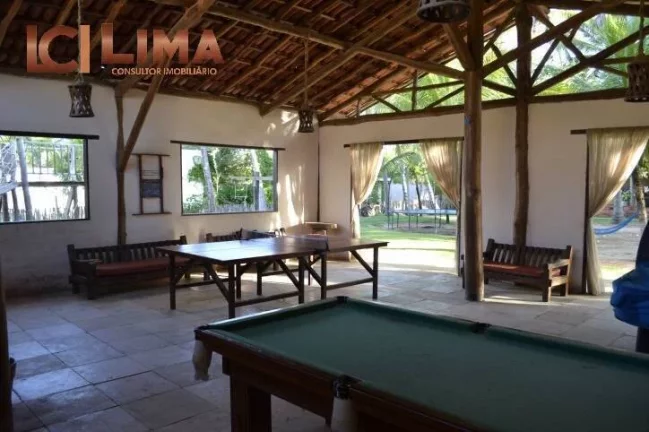 Imagem Imóvel Comercial à Venda, 3.000 m² em Praia Presídio - Aquiraz