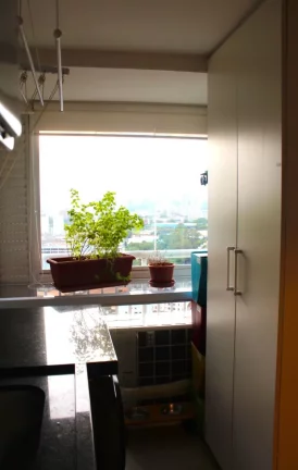 Imagem APARTAMENTO RESIDENCIAL em SÃO PAULO - SP, SANTO AMARO