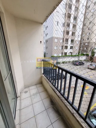 Imagem Apartamento com 2 Quartos para Alugar, 50 m² em Vila Santa Terezinha - Carapicuíba
