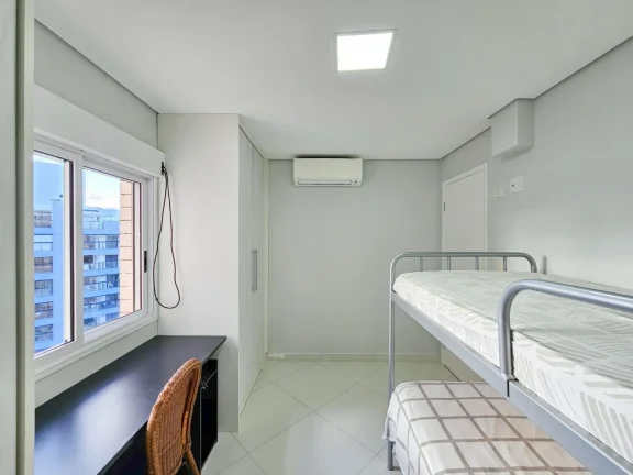 Imagem Cobertura de Luxo à Venda em Riviera de São Lourenço Módulo 06 - 4 Quartos, 2 Suítes, 3 Vagas de Garagem