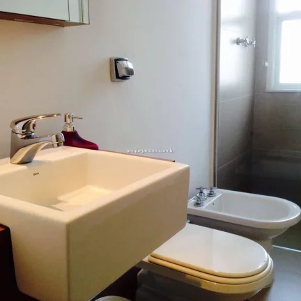 Imagem Apartamento para alugar Itaim Bibi São Paulo