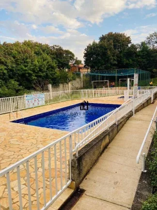 Imagem Apartamento com 2 dormitórios, 50 m² - venda por R$ 270.000 ou aluguel por R$ 2.750/mês - Vila Fiori - Sorocaba/SP