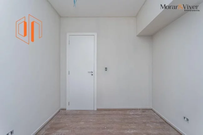 Imagem Apartamento Garden para Venda em São José dos Pinhais, São Pedro, 3 dormitórios, 1 suíte, 2 banheiros, 2 vagas