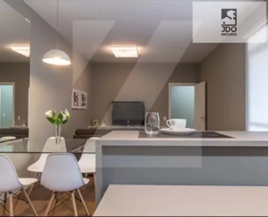 Imagem Apartamento a Venda no bairro Juvevê - Curitiba, PR