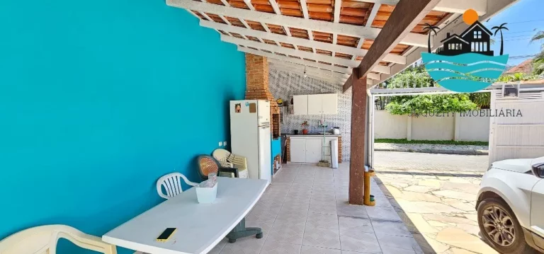 Imagem Casas para Alugar Temporada Juquehy - com 4 suítes, máx. 10 pessoas | Juquehy Imobiliária