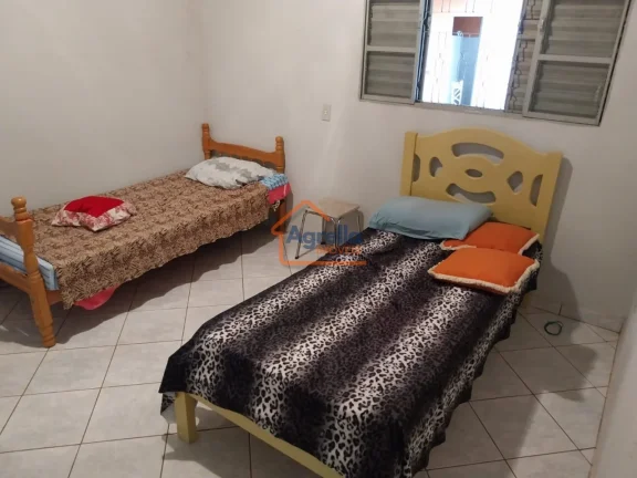 Imagem Chácara à venda no bairro CONDOMÍNIO PORTO ALEGRE - Mogi Guaçu/SP