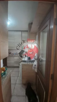 Imagem Casa Térrea com Edícula à Venda no bairro Demarchi em São Bernardo próximo ao Carrefour