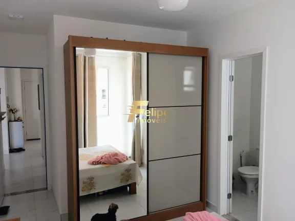 Imagem ÓTIMO APARTAMENTO DE 3 QUARTOS NA PRAIA DO MORRO.