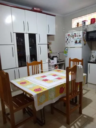 Imagem Casa Padrão
