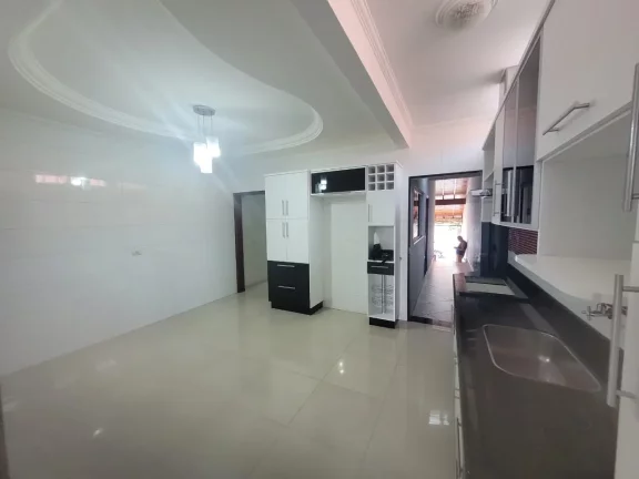 Imagem VENDE-SE CASA NO JARDIM PICERNO 1 - SUMARÉ/SP