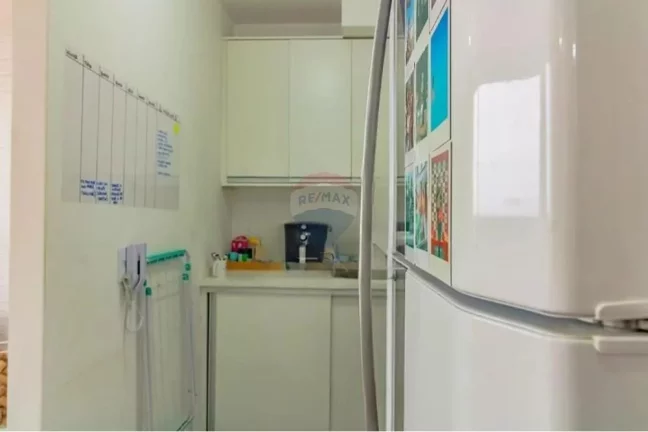 Imagem Apartamento em uma excelente localização moderna e versátil
