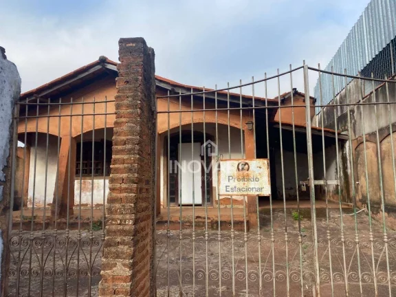 Imagem Casa com 3 dormitórios à venda, 140 m² por R$ 500.000,00 - Oeste - Itumbiara/GO