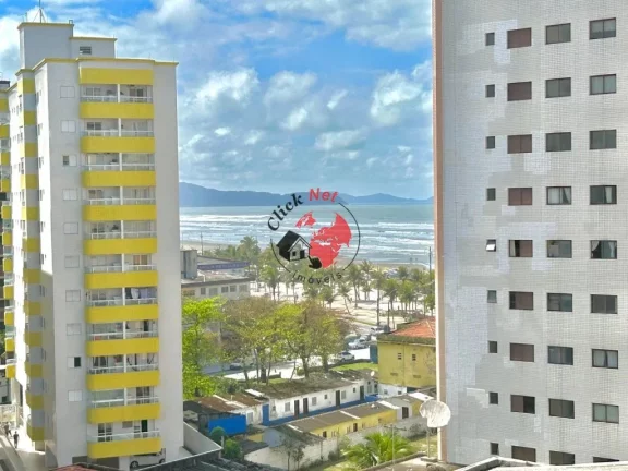 Imagem Cobertura exclusiva a apenas 100 metros da praia – Praia Mirim