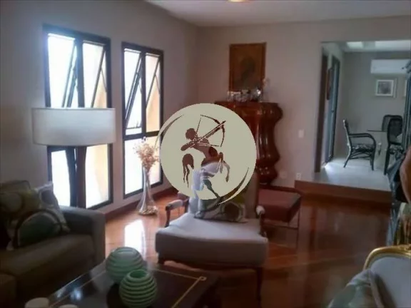 Imagem Cobertura Duplex maravilhosa a venda em Santos